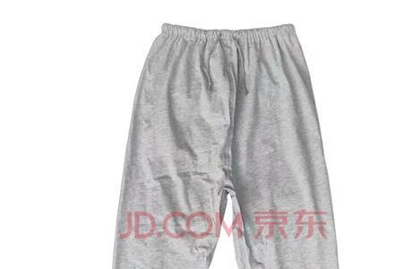 什么裤子耐脏有灰尘看不见