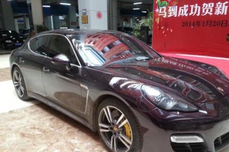 保时捷预计到店能到店吗