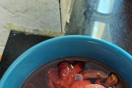 红菇素汤做法大全