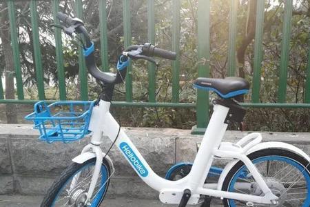 哈罗单车活力值有什么用