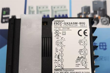 e5cc-800温控器说明书