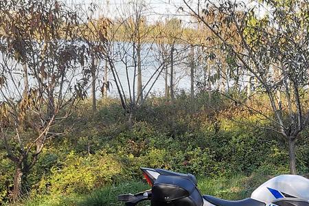 铃木gw250r一箱油跑多远