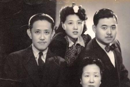 袁克文的真实身高
