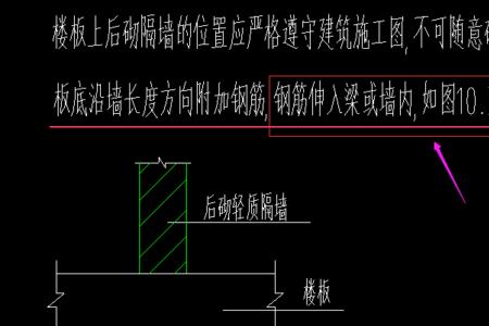 墙板锚固长度计算公式