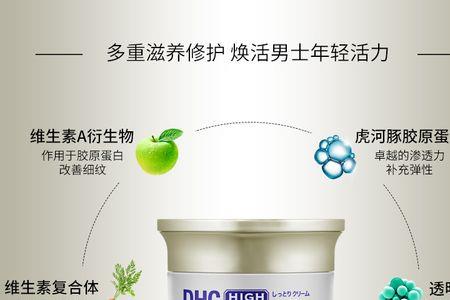 男士补水保湿用乳液还是面霜