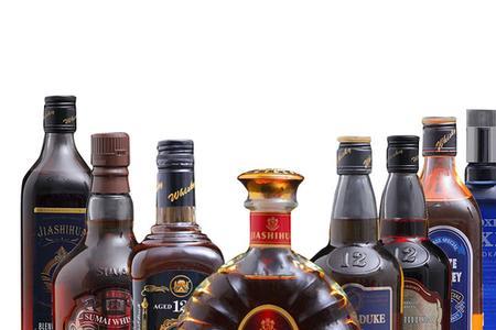 夜店蓝瓶是什么酒