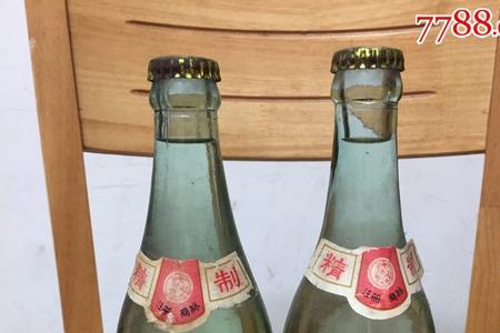 粮界大曲怎么样