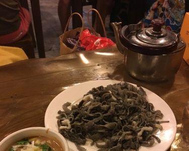 老北京灌肚咋做
