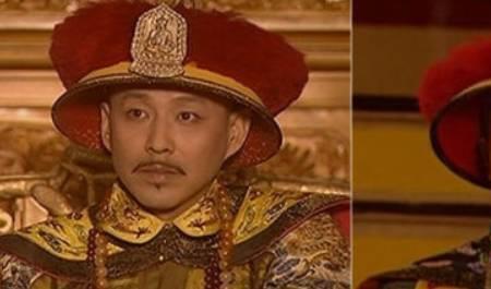 乾隆帝号清圣祖是康熙吗