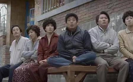 剧荒是什么