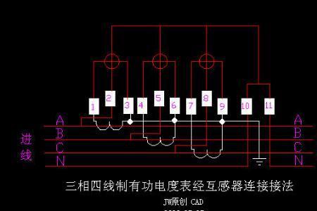 380v中性线是什么意思