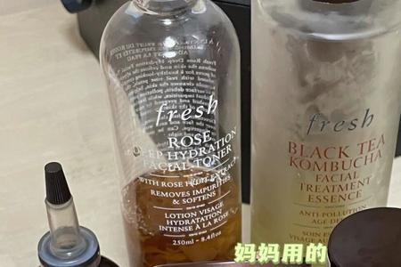 deo fresh是什么技术