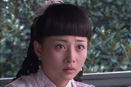 大珍珠督军和小玉婚后生活结局