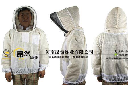 车用帆布可以做防蜂服吗