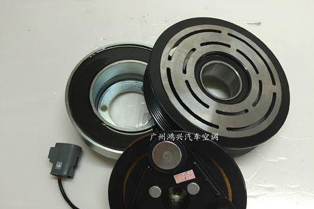 马自达充气泵压力怎么看
