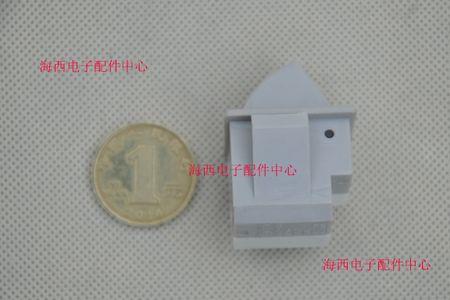 海尔冰箱bcd-208k温控器怎样安装