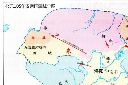通衢之地读音
