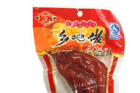 乡巴佬猪蹄做法