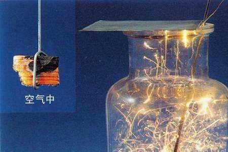 铁在烧什么意思