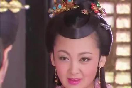 洪天恩扮演者