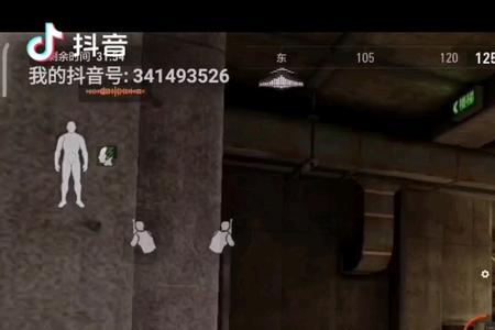 前线要塞所有钥匙房位置