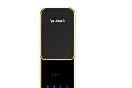 probuck指纹锁怎么修改出厂密码