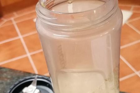 生酮拿铁热的还是冰的好喝