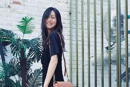 刘雯多大的脚中国码