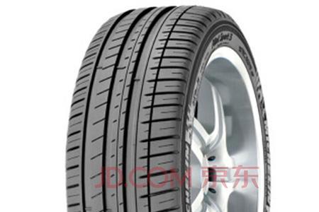 米其林轮胎e2代表什么