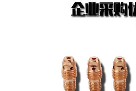 氩弧焊和冷焊机的钨针一样吗