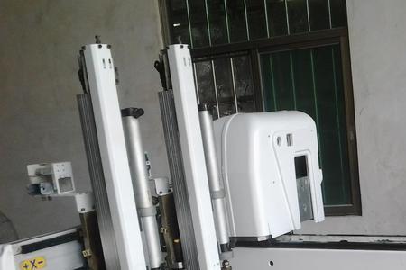 star机械手是什么品牌