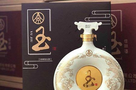 五粮液玉酒玫瑰金52度怎么样