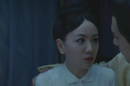 玉楼春孙贵妃真相大白多少集