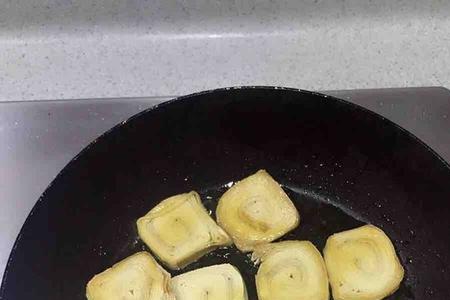 炸豆腐串酱料的做法