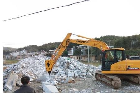 挖机加哪种氮气