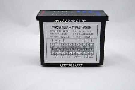 锅炉水位灯不亮