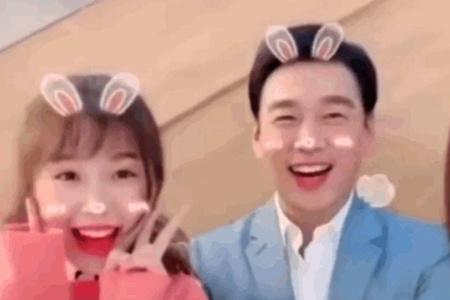 王耀庆参加极限挑战是哪一期