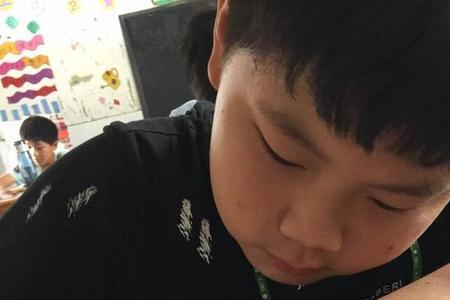 小学中年级学生书写重要吗