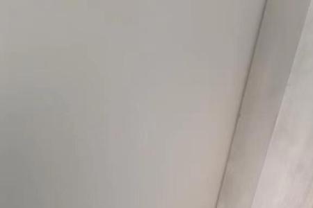 石膏冲筋阳角做法