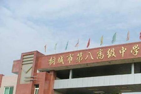 桐城初中排名一览表