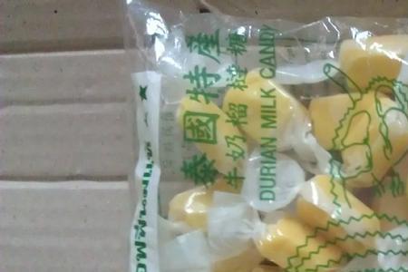 泰国有零卡糖吗
