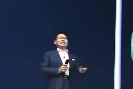 无线反向充电是谁首发