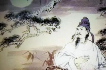 白首太玄经是李白写的武功吗