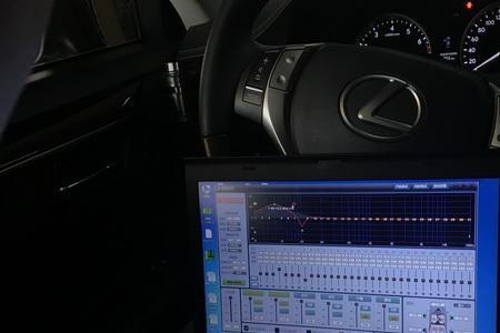 汽车音响为什么加了dsp声音更大了