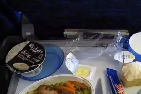 飞机餐不吃会怎样