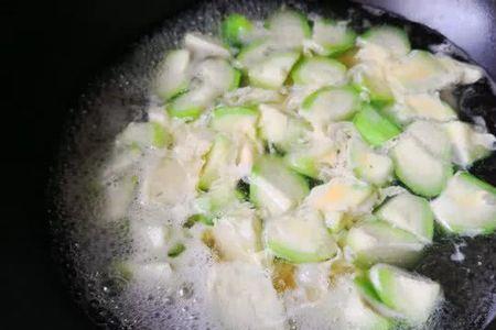 家庭聚餐菜汤的做法