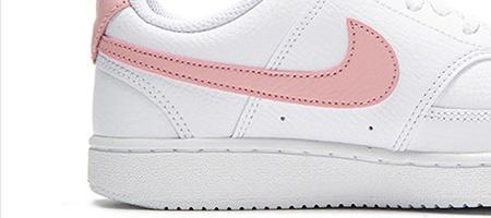 nike court vision白红蓝怎么样