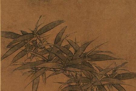 竹寒沙碧浣花溪赏析