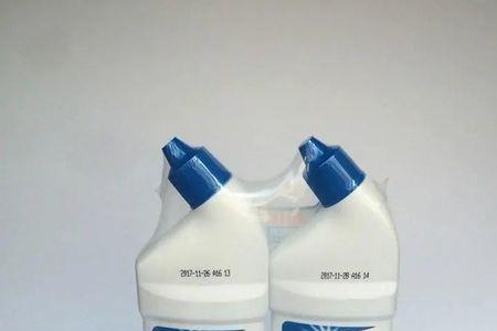 洁厕灵多久能挥发掉