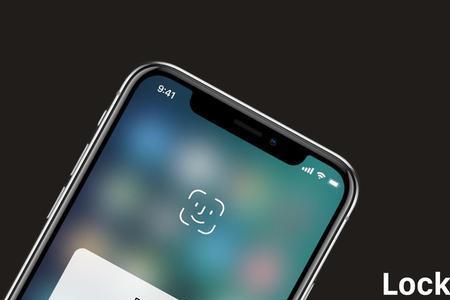 ios16面容识别失灵